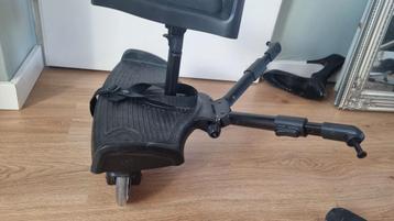 Universeel meerijdplankje voor kinderwagen beschikbaar voor biedingen