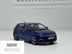 Peugeot 308 GT (2015) | Norev | schaal 1:43 | ZGAN, Hobby en Vrije tijd, Modelauto's | 1:43, Ophalen of Verzenden, Zo goed als nieuw