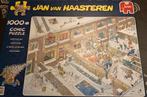 Legpuzzel Kerstavond 1000st., Ophalen of Verzenden, 500 t/m 1500 stukjes, Zo goed als nieuw