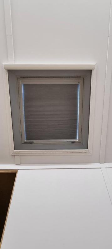Luxaflex Hor Rolhor Super Nova beschikbaar voor biedingen