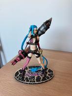 League of Legends Jinx Statue/Figure, Spelcomputers en Games, Games | Overige, 1 speler, Verzenden, Nieuw