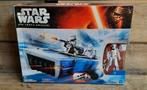 Star Wars First order snowspeeder, Ophalen of Verzenden, Nieuw, Actiefiguurtje