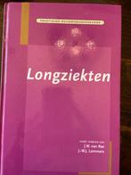 Longziekten - Praktische Huisartsgeneeskunde, Boeken, Ophalen of Verzenden, Gelezen, Ziekte en Allergie