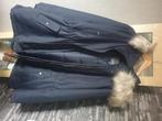 NIEUW!!!!! Winter jas maar  xl (54), Ophalen, Only, Blauw, Maat 46/48 (XL) of groter