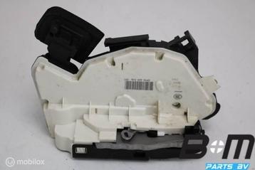 Portierslot rechts achter VW Golf 7 5K4839016Q beschikbaar voor biedingen