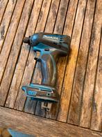 Makita dtd 134 14,4v, Ophalen of Verzenden, Gebruikt, Boor- en Schroefmachine