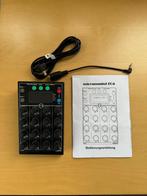 Faderfox EC4 MIDI-controller, Ophalen of Verzenden, Zo goed als nieuw