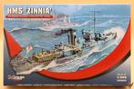 ROWASP | Mirage Hobby 1/350 HMS Zinnia Flower Corvette K98, Hobby en Vrije tijd, Modelbouw | Boten en Schepen, Overige merken