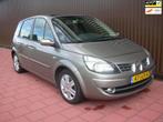 Renault Scénic 2.0-16V Business Line, 1998 cc, 135 pk, 4 cilinders, Beige