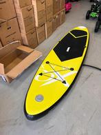 Oplaasbare SUP- Boards | Nieuw & Direct Op Voorraad, Watersport en Boten, Waterpolo, Ophalen of Verzenden, Nieuw, Overige