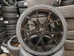 Winterbanden Golf Caddy 18 inch Hankook 225/40R18, Auto-onderdelen, Banden en Velgen, 18 inch, Velg(en), Nieuw, 225 mm