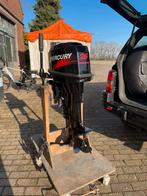 Super nette mercury 25 pk 2 takt, Ophalen, Zo goed als nieuw