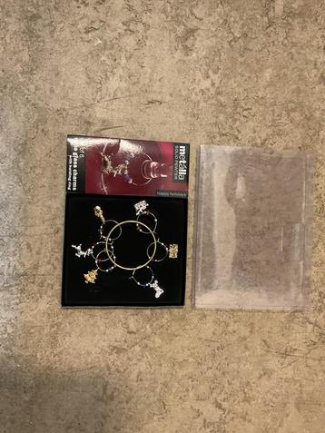 Kerst ornamentjes beschikbaar voor biedingen