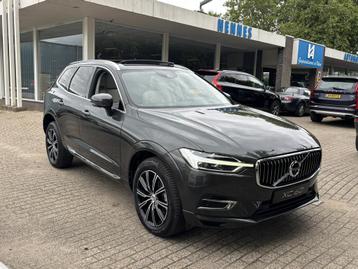 Volvo XC60 T8 AWD Inscription Head Up Luchtvering 360 keyles beschikbaar voor biedingen