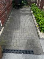 Gratis afhalen, 20 m2 klinkers + evt 20 m2 meer in overleg., Tuin en Terras, Tegels en Klinkers, Ophalen, Gebruikt, Klinkers, 10 m² of meer
