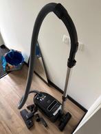 Zwarte Miele Complete C3 Black Diamond Ecoline stofzuiger, Witgoed en Apparatuur, Stofzuigers, Gebruikt, Stofzuiger, Minder dan 1200 watt