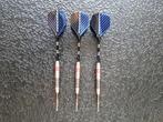 24g Professionele Dartpijlen – 3 Stuks – Roestvrijstaal, Ophalen of Verzenden, Nieuw, Pijlen