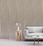 akoestisch paneel | 3D paneel | lattenwand | wandpanelen, Ophalen, Nieuw, Overige materialen, Minder dan 20 mm