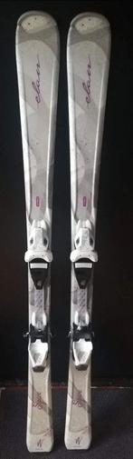 Elan Spice ski - 146 cm, Gebruikt, Ophalen of Verzenden