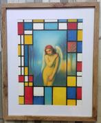 Martine Jacobs Dutch Angel, Verzenden