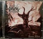 Odal - Zornes Heimat 2008 Black metal, Cd's en Dvd's, Cd's | Hardrock en Metal, Ophalen of Verzenden, Zo goed als nieuw