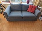 Vimle 2-zitsbank Gunnard middengrijs. Bank Ikea, Huis en Inrichting, Ophalen of Verzenden, Zo goed als nieuw