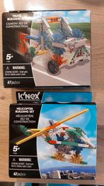 K'nex nieuw in de doos, Kinderen en Baby's, Speelgoed | Bouwstenen, Nieuw, K'nex, Ophalen of Verzenden