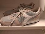 LICHTGRIJZE MET ROZE DIADORA SNEAKERS, MAAT 41, Kleding | Dames, Schoenen, Diadora, Ophalen of Verzenden, Sneakers of Gympen, Grijs