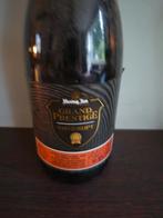 Hertog Jan Grand Prestige Vatgerijpt Goose Island 2016, Verzamelen, Biermerken, Ophalen, Zo goed als nieuw, Flesje(s), Hertog Jan
