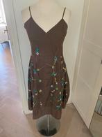 Jurk merk JUST-B maat 36 div kleuren 100% katoen, Kleding | Dames, Overige kleuren, Ophalen of Verzenden, Zo goed als nieuw, Just B