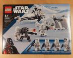 Lego 75320 Star Wars - Snowtrooper Battle pack, Kinderen en Baby's, Speelgoed | Duplo en Lego, Ophalen of Verzenden, Nieuw, Complete set