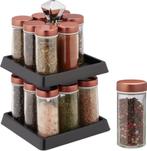 Kruidenrek, Huis en Inrichting, Keuken | Keukenbenodigdheden, Ophalen of Verzenden, Gebruikt