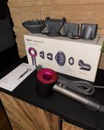 Dyson Föhn, Sieraden, Tassen en Uiterlijk, Uiterlijk | Haarverzorging, Verzenden, Zo goed als nieuw, Föhn of Haardroger