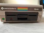 Vijtage Commodore 1541 Diskdrive, Computers en Software, Vintage Computers, Ophalen of Verzenden, Commodore