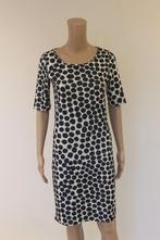 Lizzy & Coco twee kanten jurk maat 36, Overige kleuren, ., Ophalen of Verzenden, Knielengte