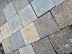 Gratis klinkers op te halen., Tuin en Terras, Ophalen, Gebruikt, Klinkers, 5 tot 10 m²