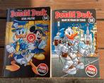 DD Themapocket 54 en 56, Meerdere stripboeken, Ophalen of Verzenden, Gelezen