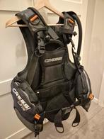 Cressi Trimvest Maat M - Duikuitrusting, Ophalen, Gebruikt, Trimvest of Wing