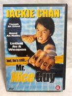 MR. NICE GUY (DVD), Alle leeftijden, Ophalen of Verzenden, Zo goed als nieuw, Actiekomedie