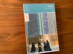 Iran 354pg NL reisgids Dominicus Teheran, Capitool, Ophalen of Verzenden, Zo goed als nieuw, Reisgids of -boek