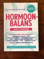 Hormoonbalans voor vrouwen, Boeken, Ophalen of Verzenden, Zo goed als nieuw