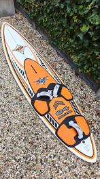 JP Freestyle Wave 84L II – ideaal voor stormachtig weer, Watersport en Boten, Windsurfen, Ophalen, Gebruikt, Minder dan 250 cm