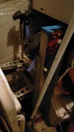 Fietsdrager, Auto diversen, Fietsendragers, Ophalen, 2 fietsen, Gebruikt, Fietsendrager-accessoire