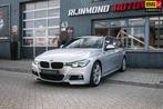 BMW 3-serie Touring 318i M Sport Pano|Carplay|Virual Cockpit, Automaat, Gebruikt, Euro 6, 1465 kg