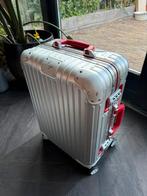 Te koop: Rimowa Original Twist – (levenslange garantie), Sieraden, Tassen en Uiterlijk, Koffers, Minder dan 50 cm, Ophalen of Verzenden