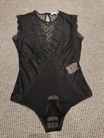Nieuwe Body Morgan maat XS Nieuw!!  beschikbaar voor biedingen