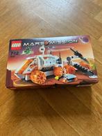 Lego Mars Mission, Ophalen, Gebruikt, Complete set, Lego