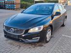 Volvo V60 Summum D4 AUT8 2017 EURO6 Z.G.O.H. BE-papieren!, Auto's, Volvo, 190 pk, Leder en Stof, Zwart, Diesel