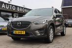 Mazda CX-5 2.2D GT 2WD I CAMERA I TREKHAAK I LEDER I BOSE, Auto's, Gebruikt, 4 cilinders, 2191 cc, Bedrijf