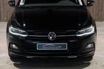 Volkswagen Polo 1.0 TSI Highline 2021 DSG CRUISE CLIMA BLUET, Stof, Gebruikt, 95 pk, 1096 kg